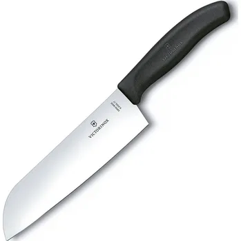Kuchyňský nůž Victorinox japonský Fibrox 6.8503.17 (Švýcarské kuchyňské nože Victorinox)