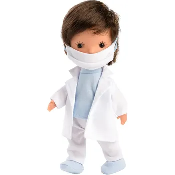 Panenka Panenka Doktor