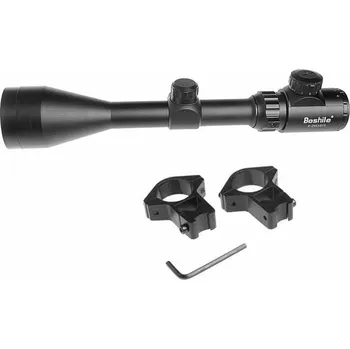 Airsoft Puškohled Boshile 6-24x56EG (puškohled na vzduchovku a airsoftové zbraně)