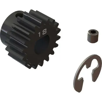 RC vybavení 1:5 Arrma Outcast/Kraton: Pastorek 18T M1 Safe-D8