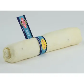 BRAVO Natural rolka z hovězí kůže 22cm