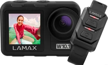 Sportovní kamera LAMAX W10.1