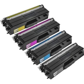 Alternativa TN-426Y (TN426Y) - Yellow toner pro Brother, 6500 str.