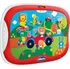 Hračka pro nejmenší Chicco Baby Senses Tablet se zvířátky