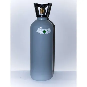 plynová lahev Tlaková láhev CO2 10 Kg - prázdná - Koupě