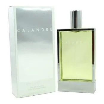 Parfém Paco Rabanne Paco Rabanne Calandre, Toaletní voda 100ml - Tester Pre ženy Toaletní voda