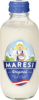Mléko Maresi Zahuštěné neslazené mléko 7,5 % 500 g plnotučné