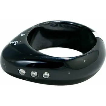 Prsten Dámský prsten Demaria DM6TMA002-N Velikost: 18