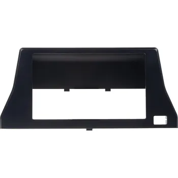 ISO redukce 2DIN redukce pro pro Citroën Berlingo, Peugeot Rifter, Opel Combo 2018- (11146)