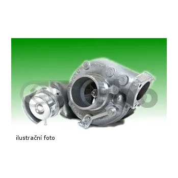 Turbodmychadlo Turbo pro Renault Espace III 2.0 Turbo,r.v.01-,120kw, 49377-07303