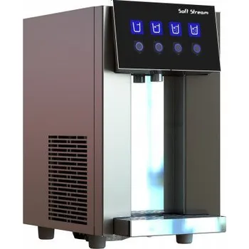 Příprava sody WS - Soda Soft 17 POU - Koupě