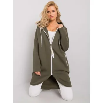 Dámská mikina Dámská mikina STUNNING khaki