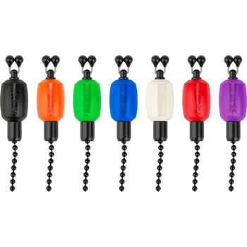 Signalizátor záběru FOX BLACK LABEL DINKY BOBBINS barva: Zelená