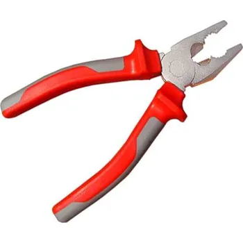 Kleště Kombinačky FINDER 8“ 200 mm (kombinované kleště)