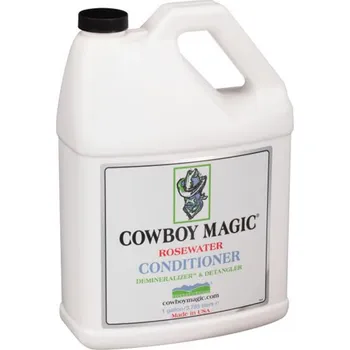 COWBOY MAGIC Rosewater Conditioner 3,78l