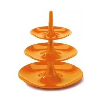 BABELL tác třípatrový,