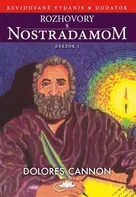 Rozhovory s Nostradamom: Zväzok I - Dolores Cannon [SK] (2022, brožovaná)