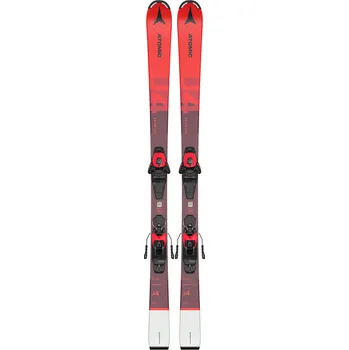 Sjezdové lyže Atomic Redster J4 + L 6 GW 2022/23 150 cm