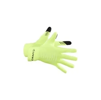 Rukavice CRAFT CORE Essence Thermal 2 žlutá L