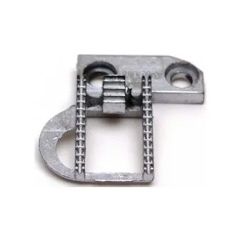 Příslušenství k šicímu stroji Texi Podávací zoubky Singer 446017