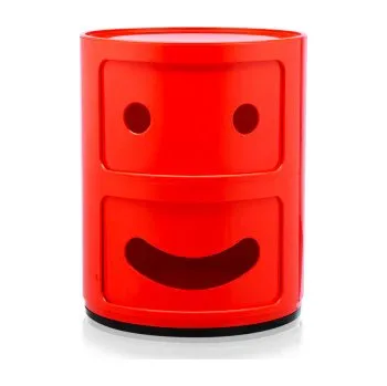 Zásuvkový kontejner Componibili Smile :)