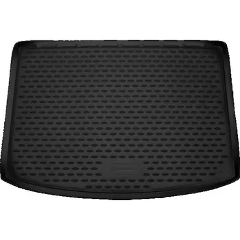 Vana do kufru Gumová vana do kufru Mitsubishi Eclipse Cross 2018-2021 Novline ELEMENT3547B13