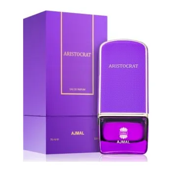 Ajmal Ajmal Aristocrat for Her, Parfumovaná voda 75ml Pre ženy Parfumovaná voda