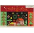 Kosmetická sada L’Occitane Classic Advent Calendar