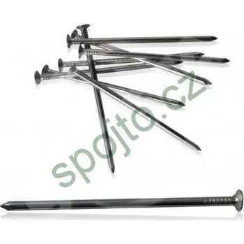 Hřebík Stavební hřebíky 4 x 110 mm (Hřebík stavební Fe)