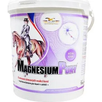 ORLING MagnesiumPony 10kg