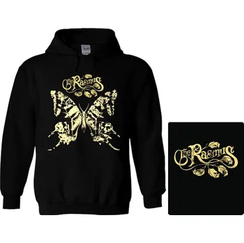 Pánské oblečení mikina s kapucí Rasmus - Hide From The Sun