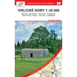 Orlické hory 1:25 000 / 9 Turistické mapy pro každého