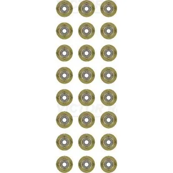 Automobilové těsnění Sada těsnění, dřík ventilu VICTOR REINZ 12-38546-01