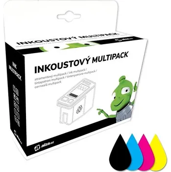 Alza T05H6 405XL Multipack pro tiskárny Epson