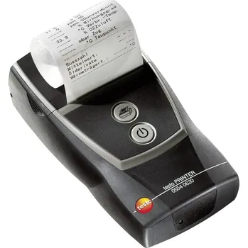 Pokladní tiskárna testo 0554 0620 Tiskárna Testo Bluetooth®, 0554 0620, tiskárna, 1 ks