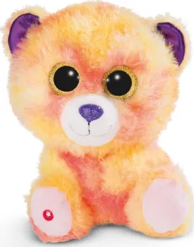 Plyšová hračka NICI Glubschis 25 cm medvěd Sugardoo