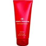 Tom Tailor Tom Tailor New Experience woman, Sprchový gél 200ml Sprchový gél Pre ženy