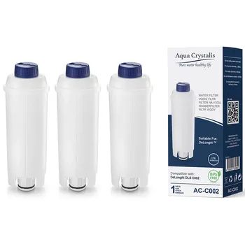 Aqua Crystalis AC-C002