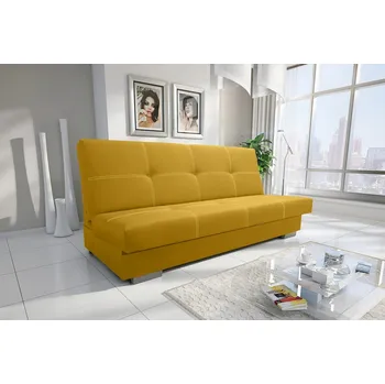 Pohovka Rozkládací pohovka s úložným prostorem Axel - Twist 10