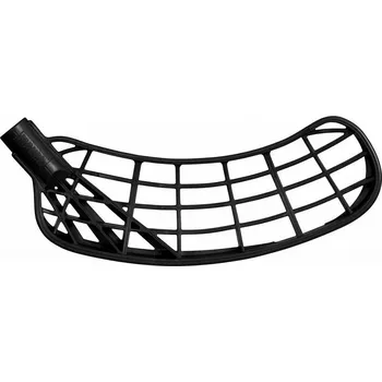 Florbalová čepel Zone čepel MAKER světle modrá - střední - pravá (pravá ruka dole)