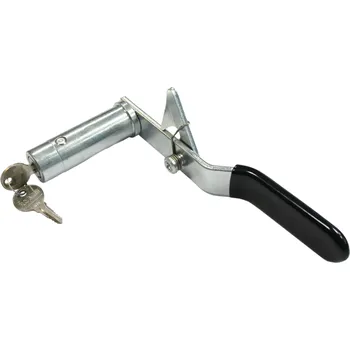 Tažné zařízení ND páčka k bajonetu GDW T35/T36/T38