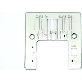 Příslušenství k šicímu stroji Stehová deska Veronica 600