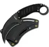 Bojový nůž MTech Karambit MT-665BK