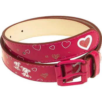 Opasek Pásek dětský GIRL color (dívčí pásek)