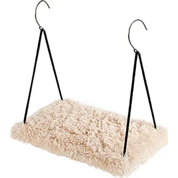 police Závěsná polička O´LALA PETS Soft 34x52cm béžová