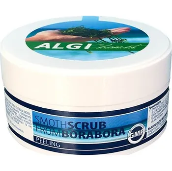 Pleťový peeling AlgiChamot Peeling Smooth Scrub from Bora Bora 70 g