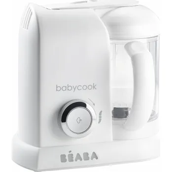 BÉABA Babycook Parní hrnec BÉABA Babycook