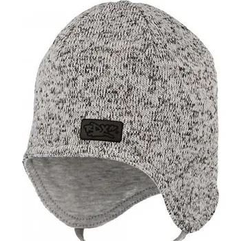 Čepice RDX Dětská zimní čepice 3902 šedá, 1