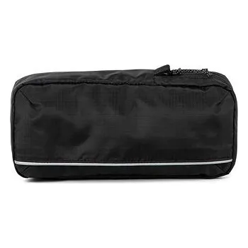 Cestovní taška kapsa k explore pack AEVOR Explore Unit Small RIPSTOP BLACK one size One Size