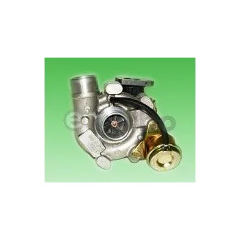 Turbodmychadlo Turbo pro IVECO ,r.v.N/A ,N/AKW, 49135-05020